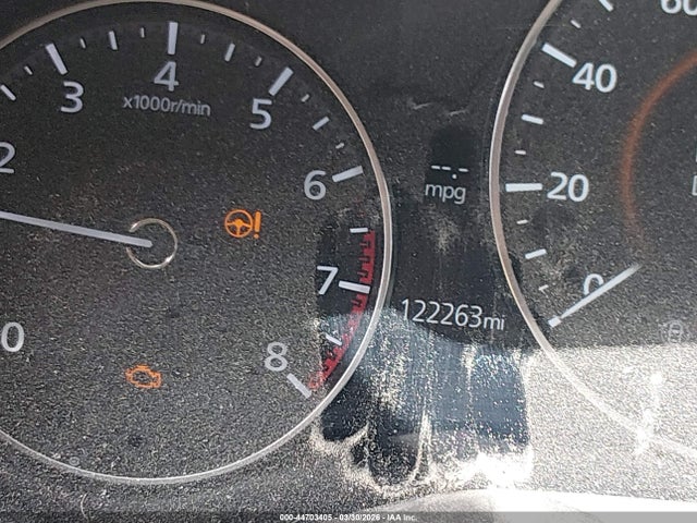 2019 Mazda Mazda3 Select Package მანქანა იყიდება აუქციონზე, vin: JM1BPACLXK1107182, აუქციონის ნომერი: 44703405