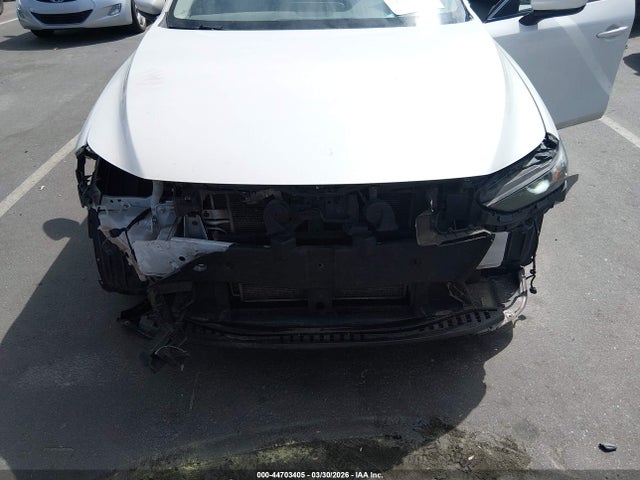2019 Mazda Mazda3 Select Package მანქანა იყიდება აუქციონზე, vin: JM1BPACLXK1107182, აუქციონის ნომერი: 44703405