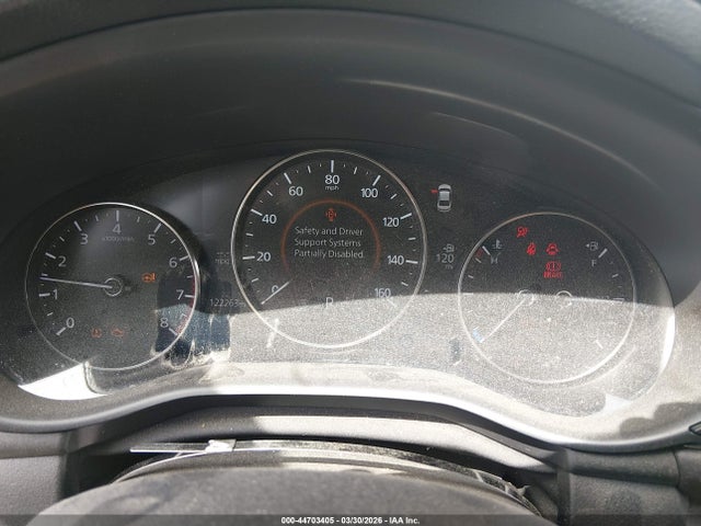 2019 Mazda Mazda3 Select Package მანქანა იყიდება აუქციონზე, vin: JM1BPACLXK1107182, აუქციონის ნომერი: 44703405