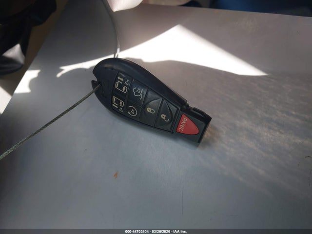 Dodge Grand Caravan Sxt 2019 2C4RDGCG5KR775741 Image 11