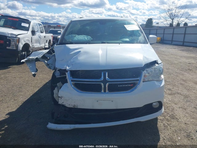 Dodge Grand Caravan Sxt 2019 2C4RDGCG5KR775741 Image 13