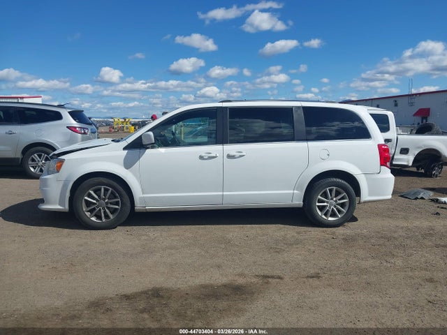 Dodge Grand Caravan Sxt 2019 2C4RDGCG5KR775741 Image 15
