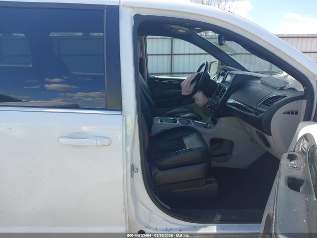 Dodge Grand Caravan Sxt 2019 2C4RDGCG5KR775741 Image 5
