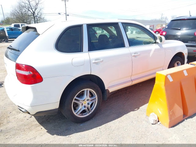 2009 PORSCHE CAYENNE WP1AB29P19LA44013 Photo 3