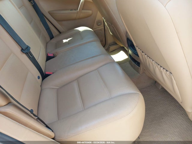 2009 PORSCHE CAYENNE WP1AB29P19LA44013 Photo 7