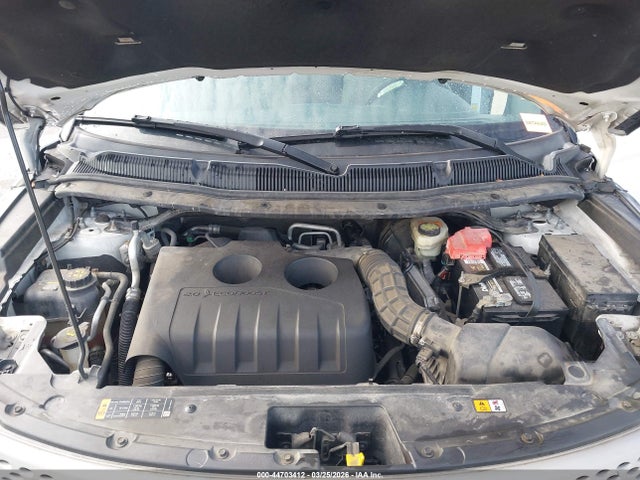 Ford Explorer 2014 1FM5K7B91EGB44784 Image 10