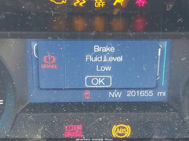 Ford Explorer 2014 1FM5K7B91EGB44784 Image 16
