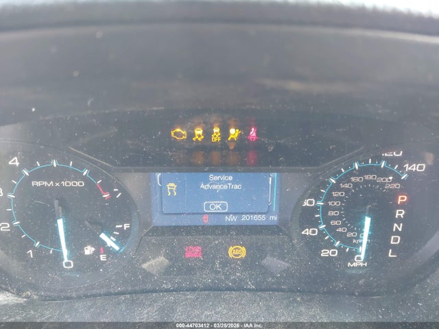 Ford Explorer 2014 1FM5K7B91EGB44784 Image 7