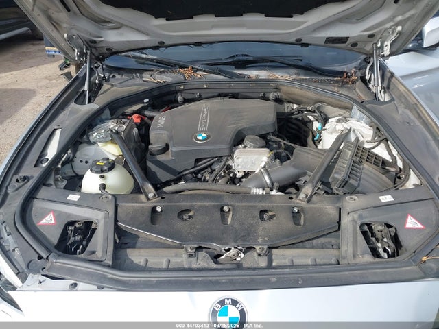 2015 BMW 528I WBA5A7C5XFG143523 Photo 9