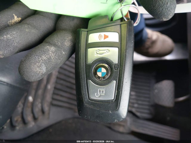 2015 BMW 528I WBA5A7C5XFG143523 Photo 10