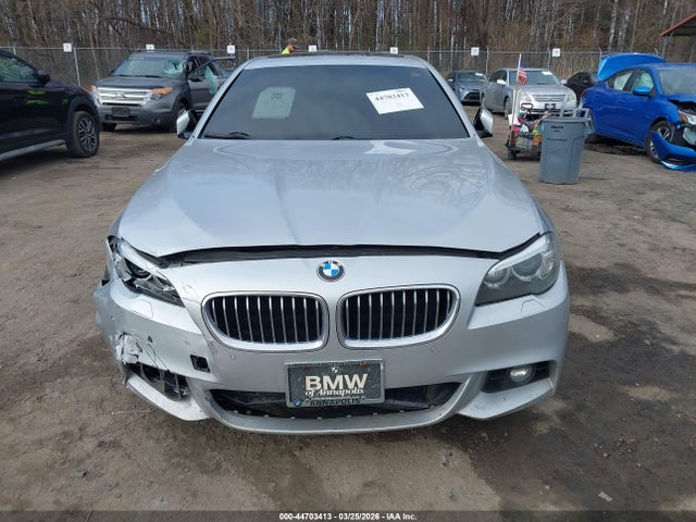 Aukcja sprzedaży 2015 Bmw 528i Xdrive, vin: WBA5A7C5XFG143523, numer aukcji: 44703413