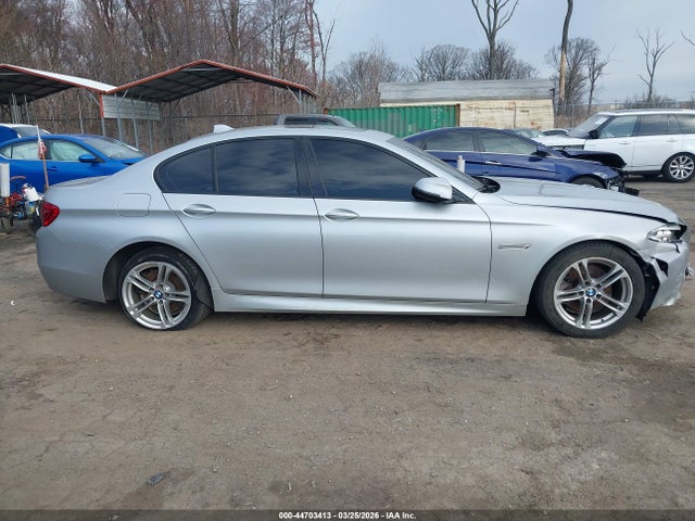 Aukcja sprzedaży 2015 Bmw 528i Xdrive, vin: WBA5A7C5XFG143523, numer aukcji: 44703413