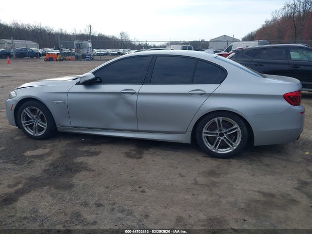 Aukcja sprzedaży 2015 Bmw 528i Xdrive, vin: WBA5A7C5XFG143523, numer aukcji: 44703413
