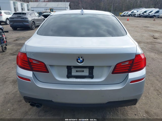 Aukcja sprzedaży 2015 Bmw 528i Xdrive, vin: WBA5A7C5XFG143523, numer aukcji: 44703413