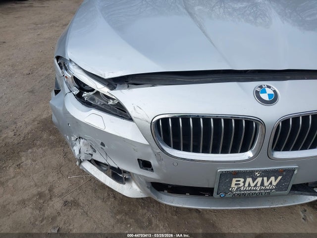 Aukcja sprzedaży 2015 Bmw 528i Xdrive, vin: WBA5A7C5XFG143523, numer aukcji: 44703413