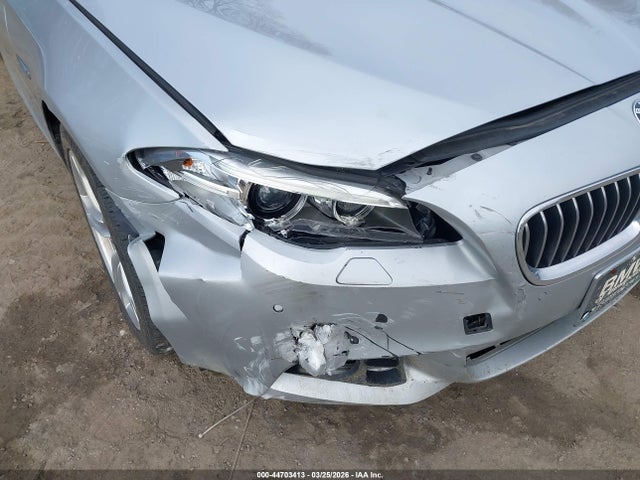 Aukcja sprzedaży 2015 Bmw 528i Xdrive, vin: WBA5A7C5XFG143523, numer aukcji: 44703413