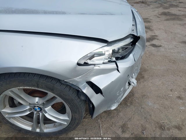 Aukcja sprzedaży 2015 Bmw 528i Xdrive, vin: WBA5A7C5XFG143523, numer aukcji: 44703413