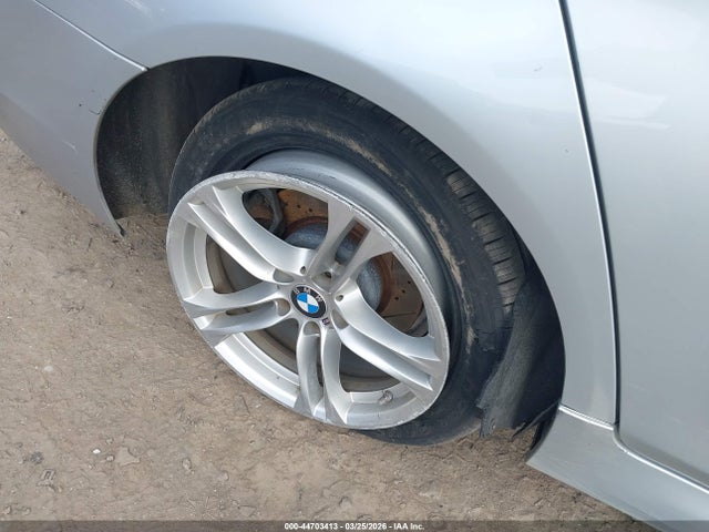 Aukcja sprzedaży 2015 Bmw 528i Xdrive, vin: WBA5A7C5XFG143523, numer aukcji: 44703413
