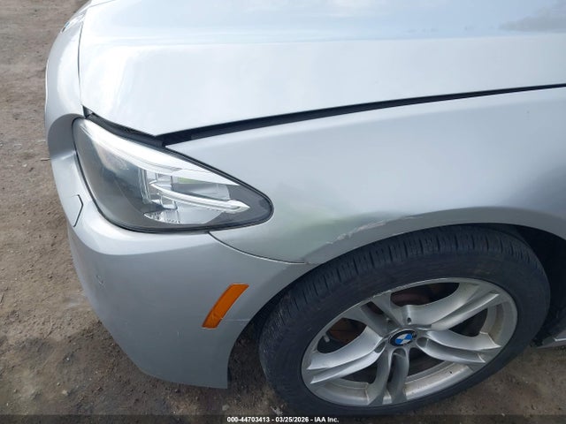 2015 BMW 528I WBA5A7C5XFG143523 Photo 5