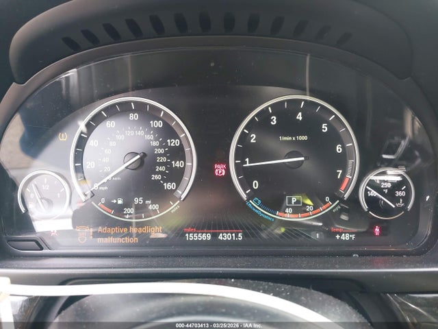 2015 BMW 528I WBA5A7C5XFG143523 Photo 6