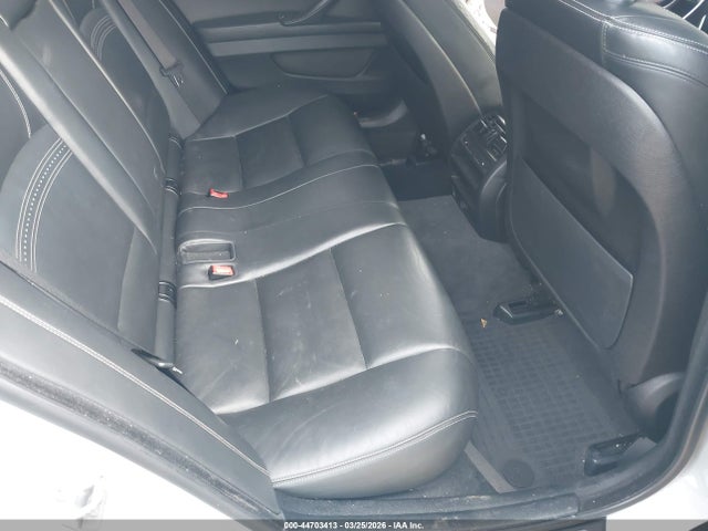 2015 BMW 528I WBA5A7C5XFG143523 Photo 7