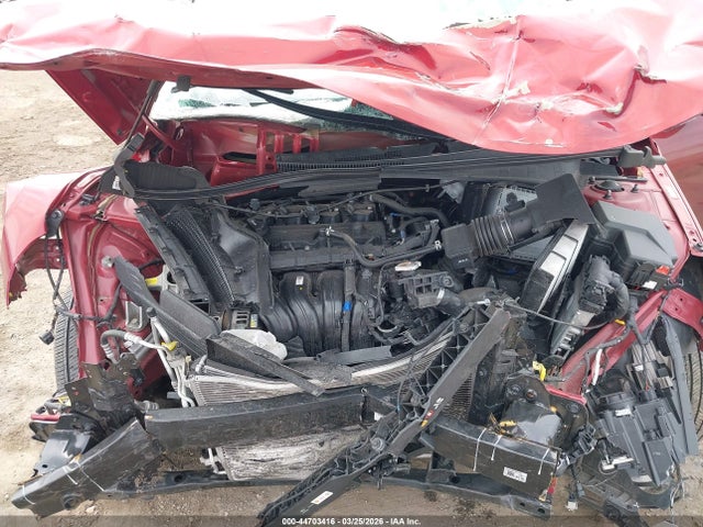 KMHLM4AG5PU619549 Hyundai ELANTRA SEL