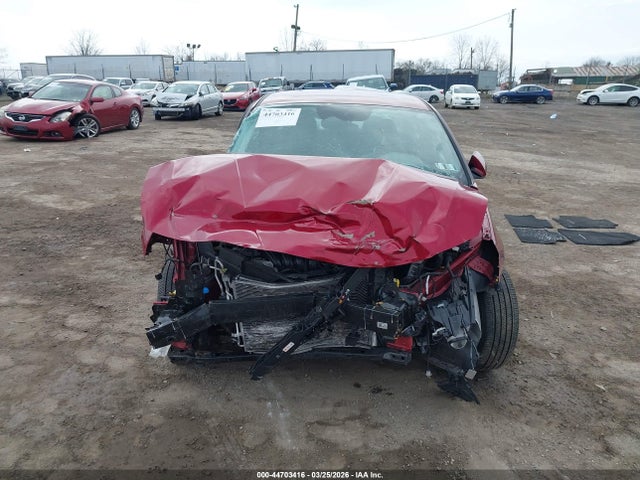 KMHLM4AG5PU619549 Hyundai ELANTRA SEL