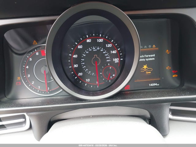 KMHLM4AG5PU619549 Hyundai ELANTRA SEL