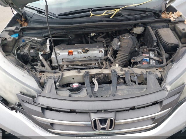 Продаж на аукціоні авто 2012 Honda Cr-v Ex, vin: 5J6RM4H5XCL006503, номер лоту: 44703418