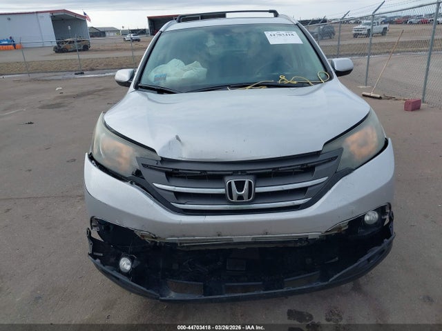 Продаж на аукціоні авто 2012 Honda Cr-v Ex, vin: 5J6RM4H5XCL006503, номер лоту: 44703418