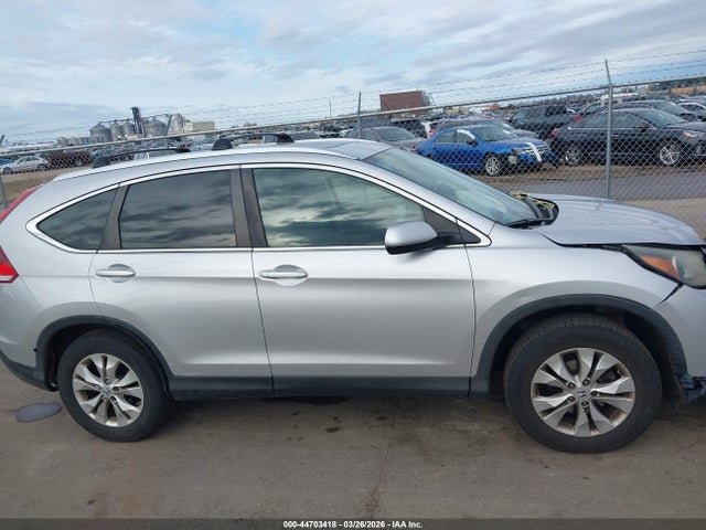 Продаж на аукціоні авто 2012 Honda Cr-v Ex, vin: 5J6RM4H5XCL006503, номер лоту: 44703418