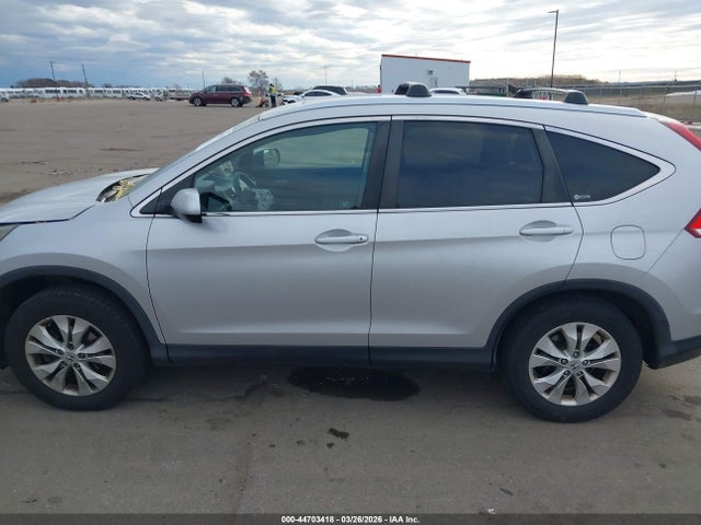 Продаж на аукціоні авто 2012 Honda Cr-v Ex, vin: 5J6RM4H5XCL006503, номер лоту: 44703418