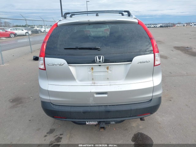 Продаж на аукціоні авто 2012 Honda Cr-v Ex, vin: 5J6RM4H5XCL006503, номер лоту: 44703418