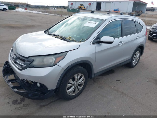 Продаж на аукціоні авто 2012 Honda Cr-v Ex, vin: 5J6RM4H5XCL006503, номер лоту: 44703418