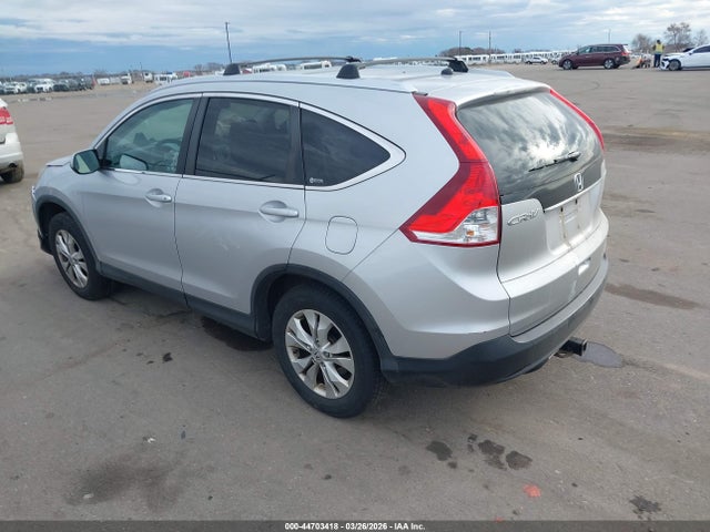 Продаж на аукціоні авто 2012 Honda Cr-v Ex, vin: 5J6RM4H5XCL006503, номер лоту: 44703418