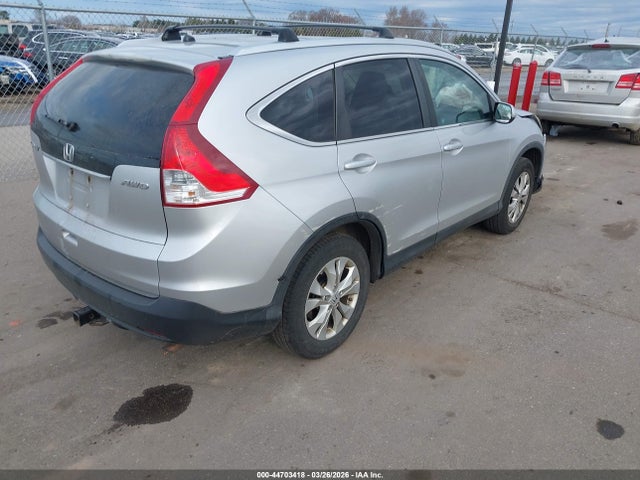 Продаж на аукціоні авто 2012 Honda Cr-v Ex, vin: 5J6RM4H5XCL006503, номер лоту: 44703418