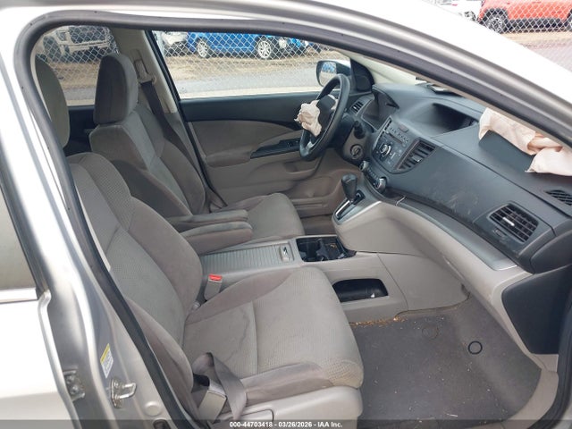 Продаж на аукціоні авто 2012 Honda Cr-v Ex, vin: 5J6RM4H5XCL006503, номер лоту: 44703418
