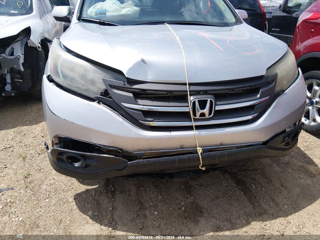 Продаж на аукціоні авто 2012 Honda Cr-v Ex, vin: 5J6RM4H5XCL006503, номер лоту: 44703418