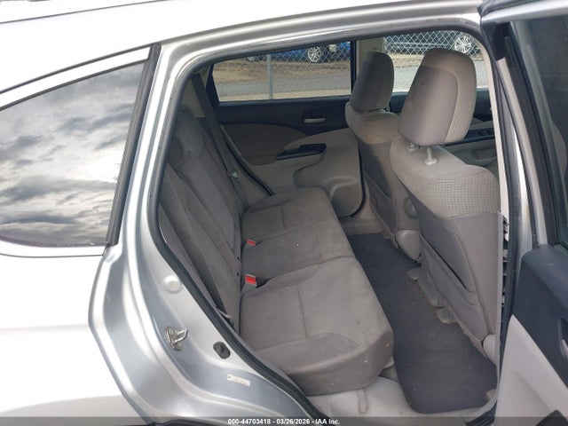 Продаж на аукціоні авто 2012 Honda Cr-v Ex, vin: 5J6RM4H5XCL006503, номер лоту: 44703418