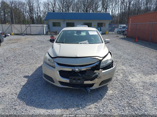 Aukcja sprzedaży 2014 Chevrolet Malibu 1lt, vin: 1G11C5SL7EF117653, numer aukcji: 44703421