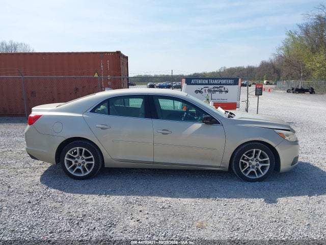 Aukcja sprzedaży 2014 Chevrolet Malibu 1lt, vin: 1G11C5SL7EF117653, numer aukcji: 44703421