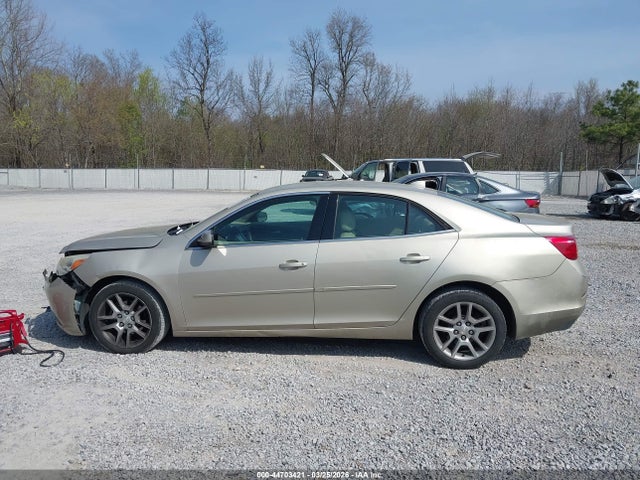 Aukcja sprzedaży 2014 Chevrolet Malibu 1lt, vin: 1G11C5SL7EF117653, numer aukcji: 44703421