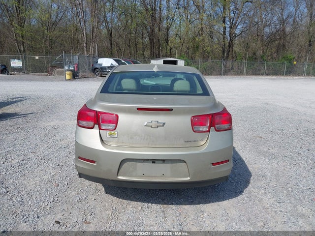 Aukcja sprzedaży 2014 Chevrolet Malibu 1lt, vin: 1G11C5SL7EF117653, numer aukcji: 44703421
