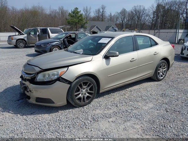 Aukcja sprzedaży 2014 Chevrolet Malibu 1lt, vin: 1G11C5SL7EF117653, numer aukcji: 44703421