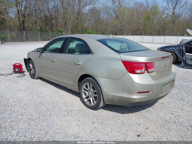 Aukcja sprzedaży 2014 Chevrolet Malibu 1lt, vin: 1G11C5SL7EF117653, numer aukcji: 44703421