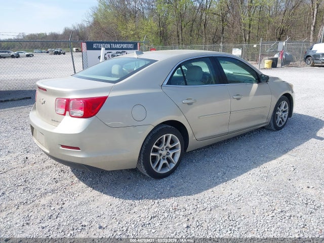 Aukcja sprzedaży 2014 Chevrolet Malibu 1lt, vin: 1G11C5SL7EF117653, numer aukcji: 44703421