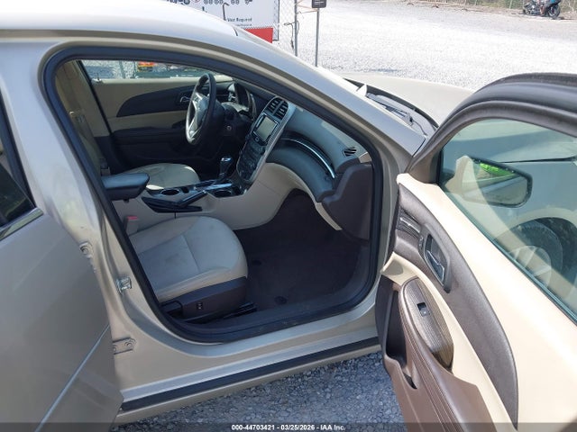 Aukcja sprzedaży 2014 Chevrolet Malibu 1lt, vin: 1G11C5SL7EF117653, numer aukcji: 44703421