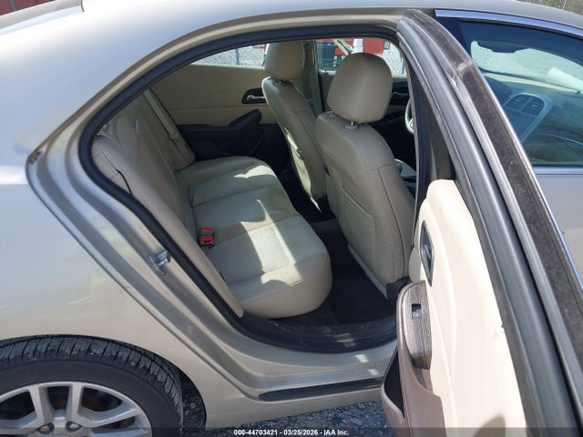 Aukcja sprzedaży 2014 Chevrolet Malibu 1lt, vin: 1G11C5SL7EF117653, numer aukcji: 44703421