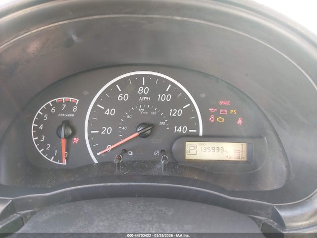 3N1CN7AP5KL810476 Nissan Versa 1.6 S+