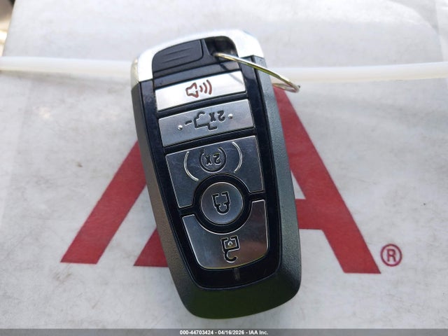 Aukcja sprzedaży 2020 Ford F-150 Lariat, vin: 1FTEW1E48LFA01663, numer aukcji: 44703424